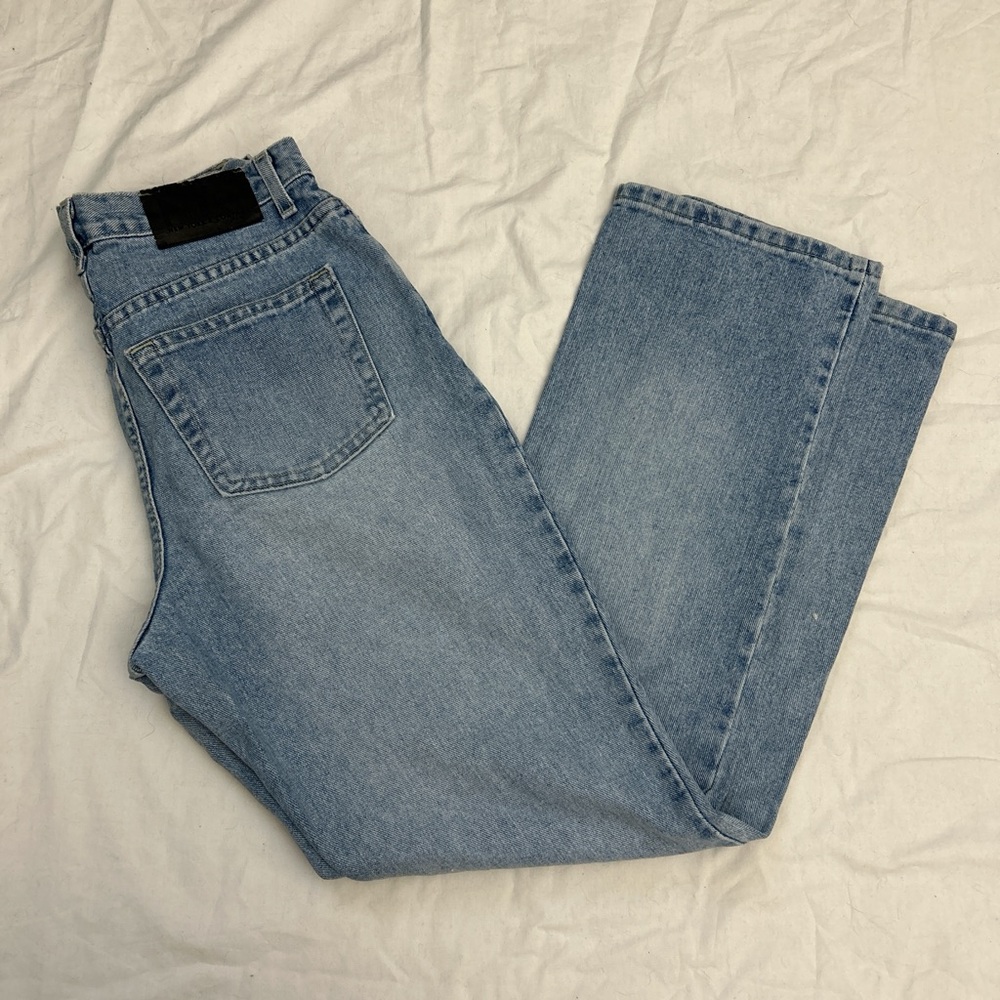Women’s NY&Co Bootcut Jeans Size 10